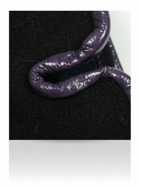 Перчатки Женские LT_VASSA/GRAPE//11